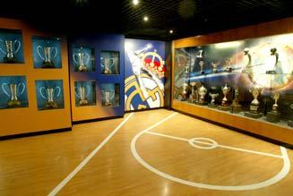 real madrid
